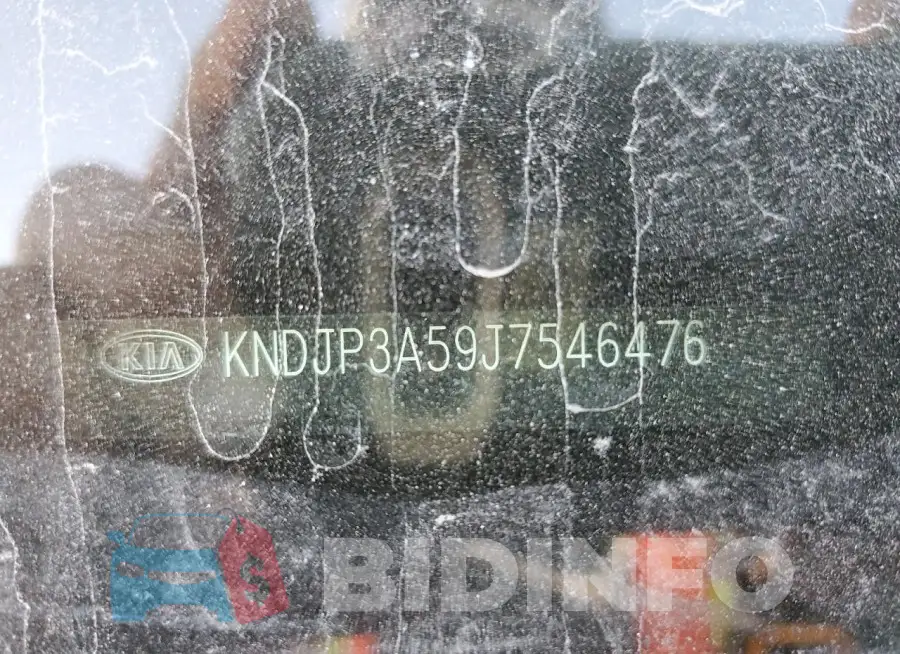 KNDJP3A59J7546476 Photo# 13