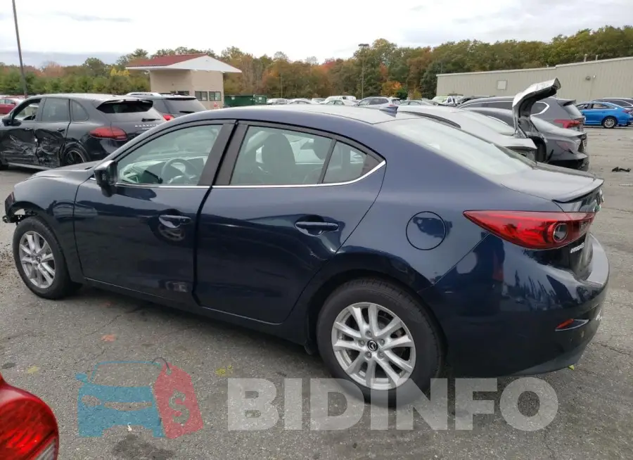 3MZBM1W7XFM127462 Photo# 2