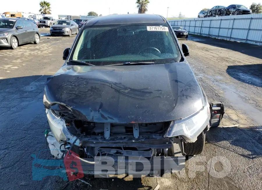 JA4AZ3A30JZ041403 Photo# 5