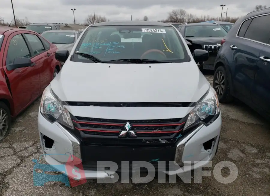 ML32AWHJ9PH003306 Photo# 5