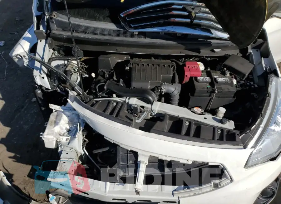 ML32F3FJ1JHF15445 Photo# 11