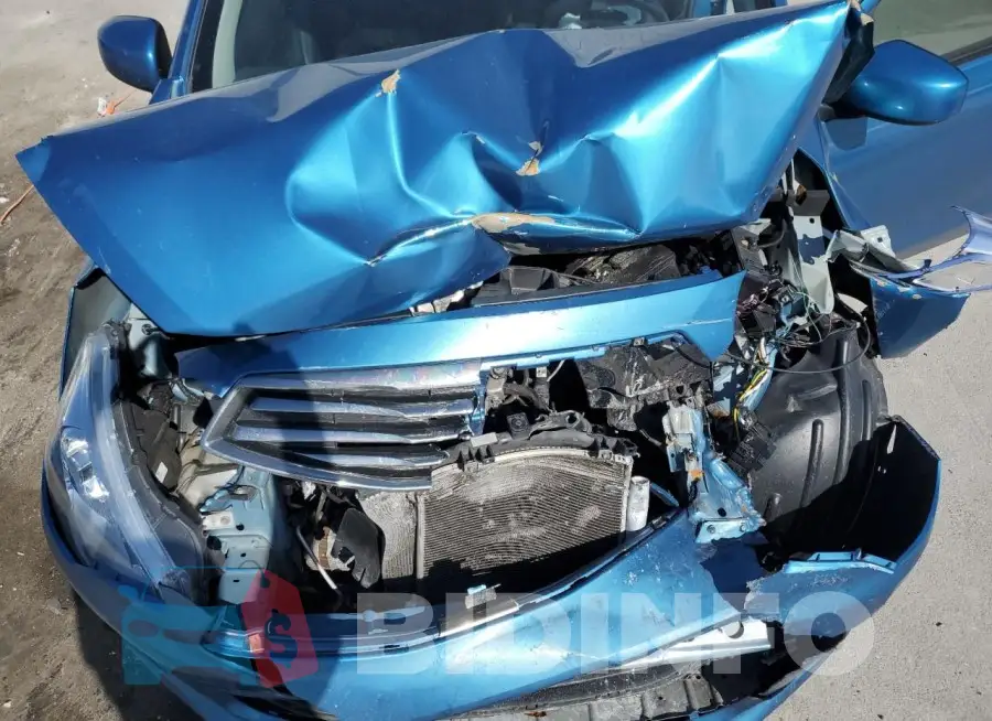 ML32F3FJ3KHF18672 Photo# 11