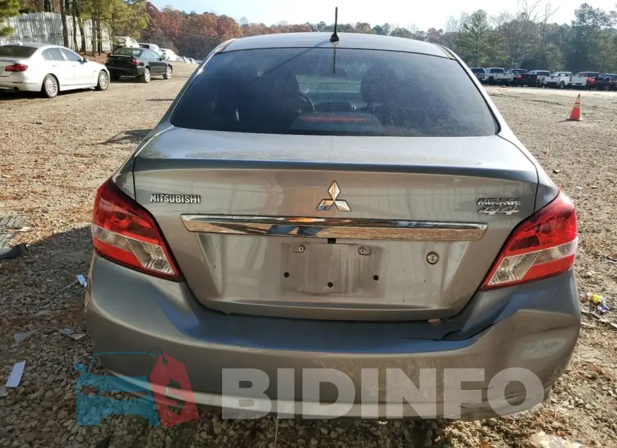 ML32F3FJ7KHF07271 Photo# 6