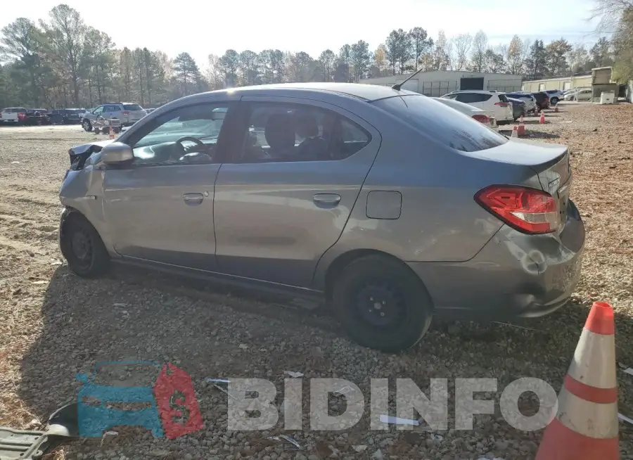 ML32F3FJ7KHF07271 Photo# 2