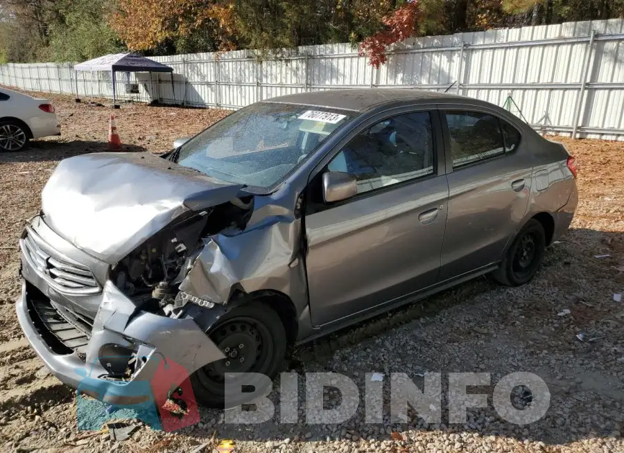 ML32F3FJ7KHF07271 Photo# 1