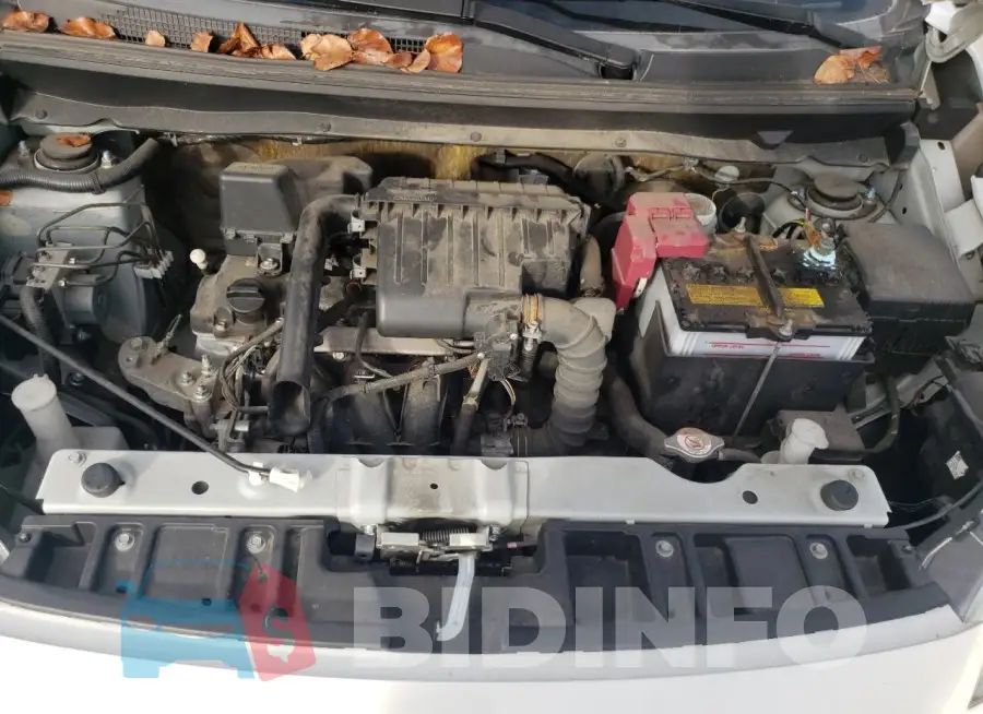ML32F3FJ8HHF05747 Photo# 11