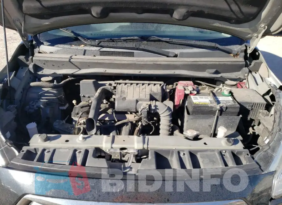 ML32F4FJ2KHF05904 Photo# 11