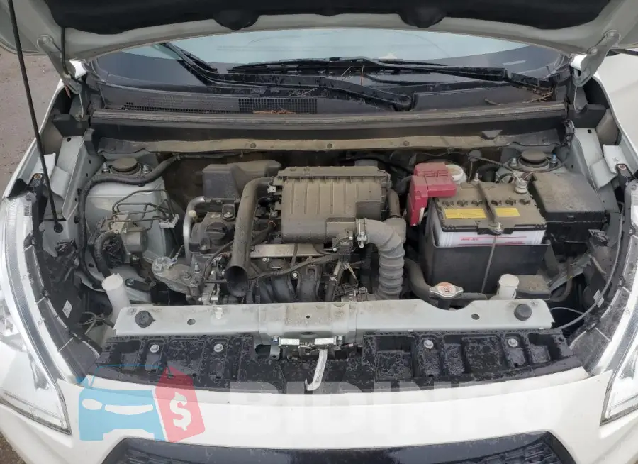 ML32F4FJ3LHF03404 Photo# 11