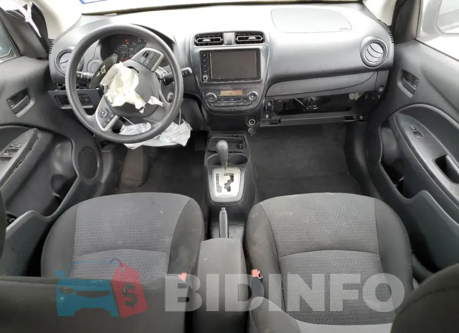 ML32FUFJ4MHF06443 Photo# 8