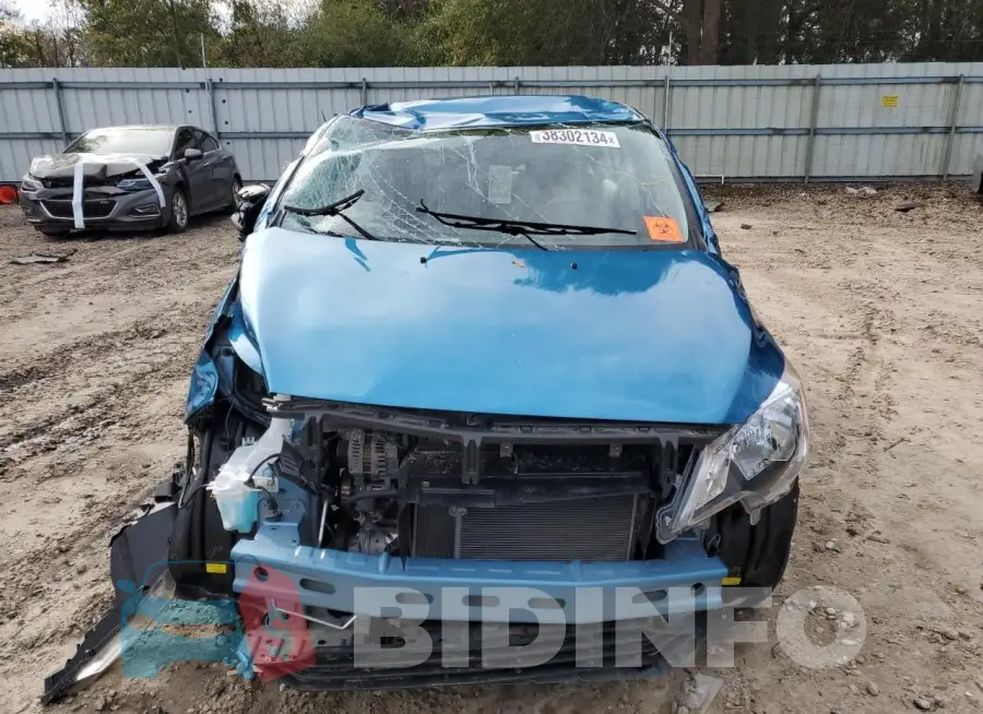 ML32FUFJ9PHF03459 Photo# 5
