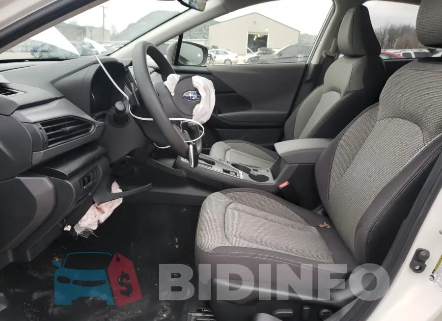 JF2GUADC8R8247294 Photo# 7