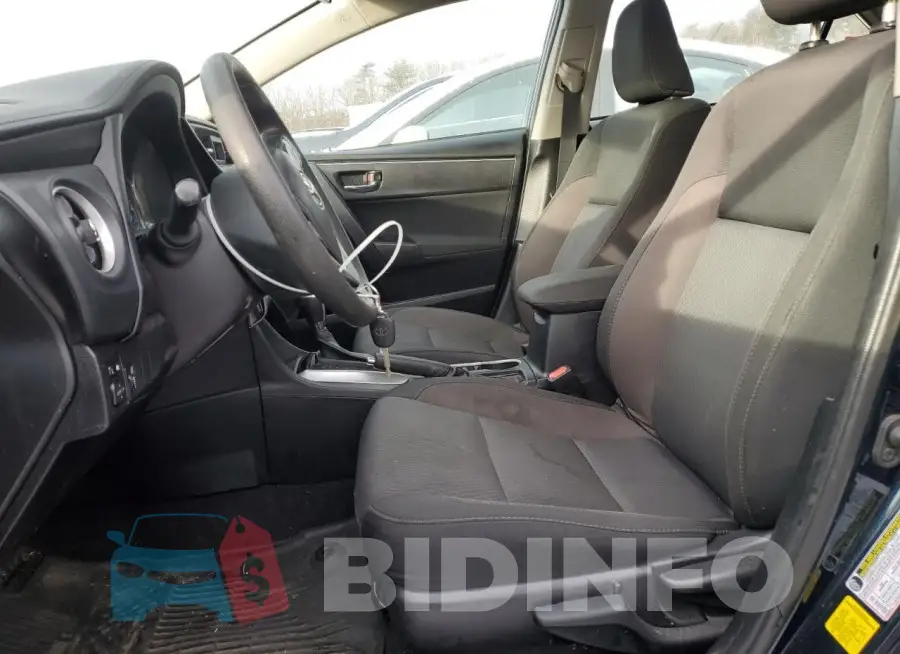 2T1BURHE3KC144734 Photo# 7