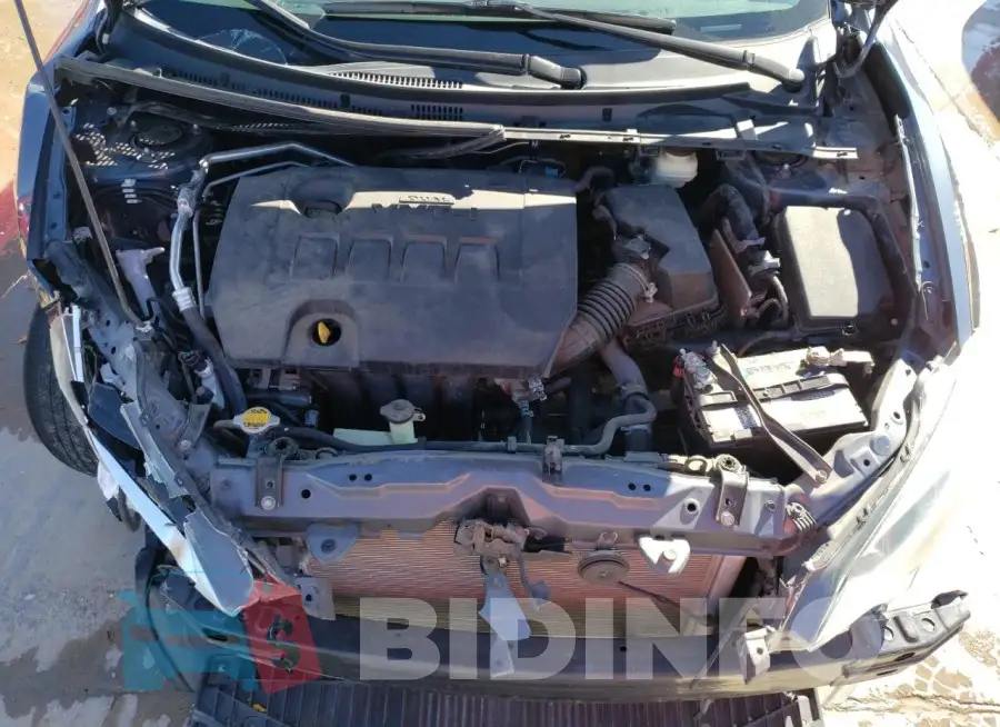 2T1BURHE7GC539345 Photo# 11