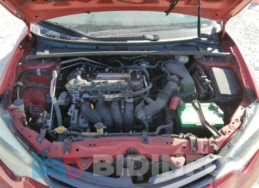 2T1BURHE8FC449152 Photo# 11