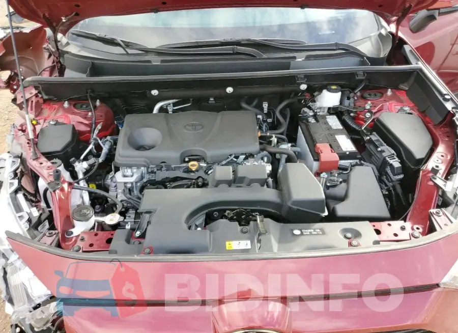 2T3A1RFV8PW358350 Photo# 11