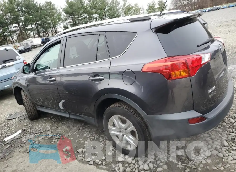 2T3BFREV5FW246899 Photo# 2