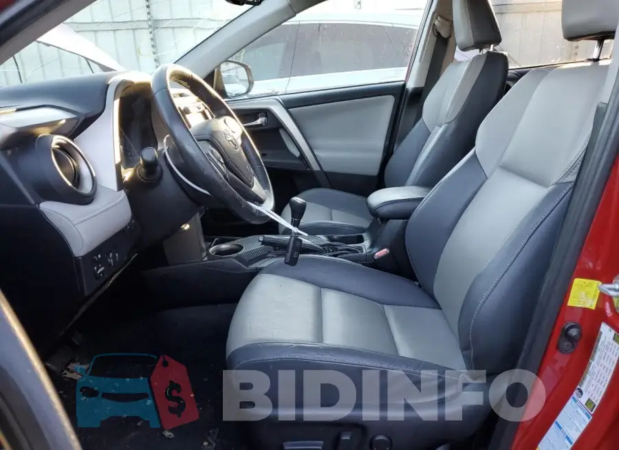 2T3DFREV9FW337070 Photo# 7