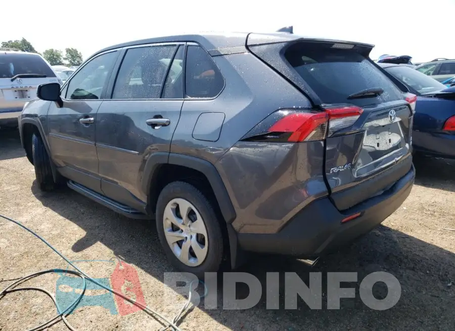 2T3F1RFV4PC331699 Photo# 2