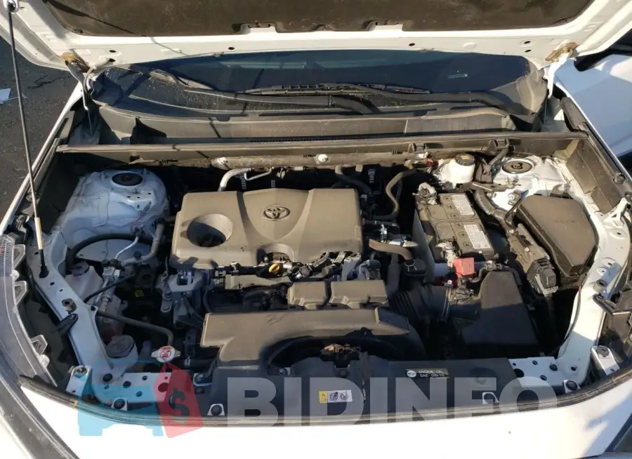 2T3F1RFV8MC229298 Photo# 12