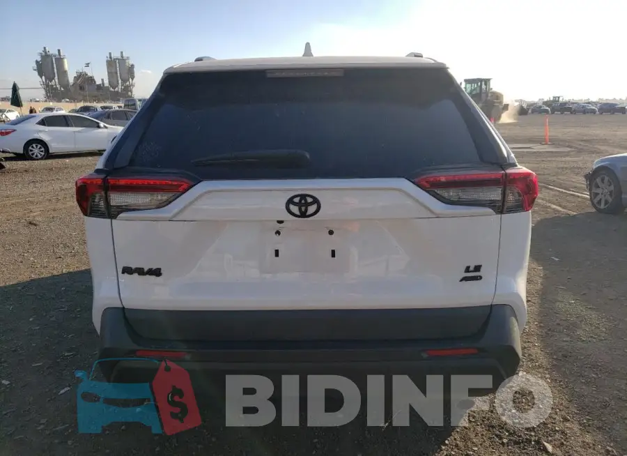 2T3F1RFV8MC229298 Photo# 6