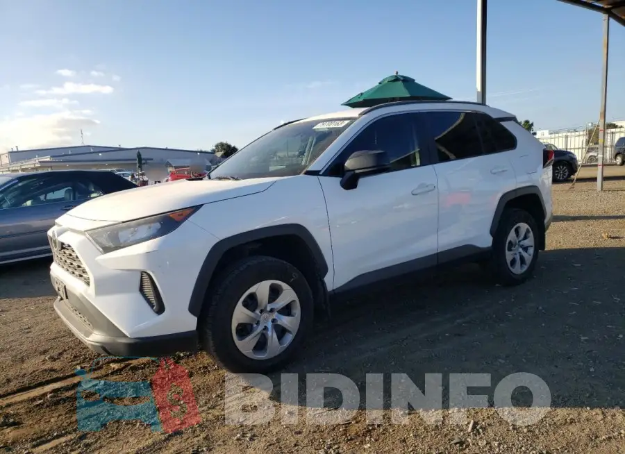2T3F1RFV8MC229298 Photo# 1