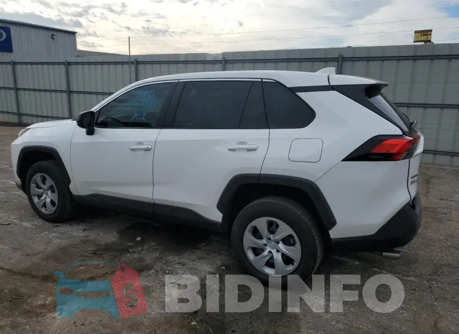 2T3F1RFV8NC280737 Photo# 2