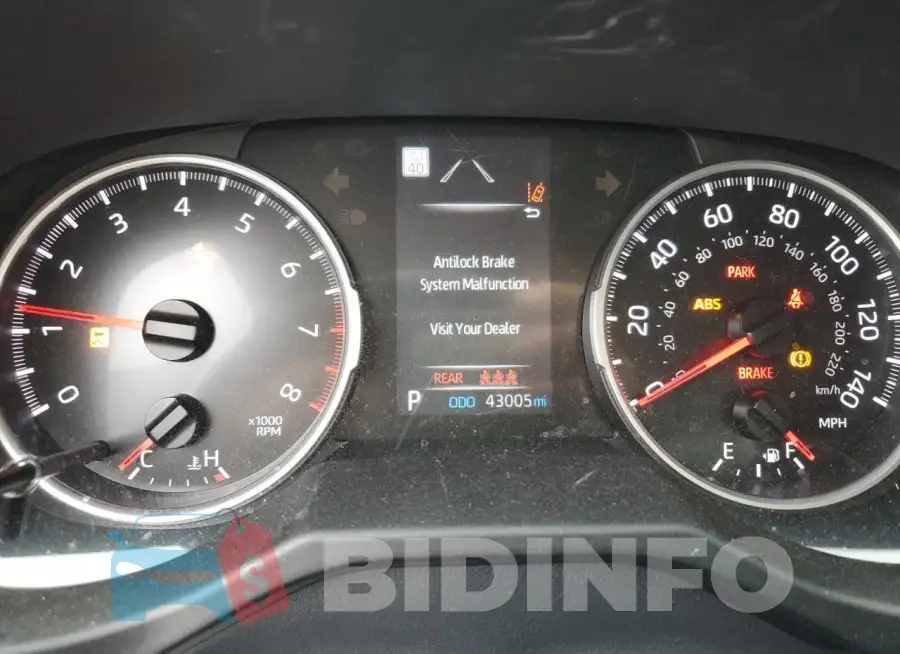 2T3F1RFV8NC280737 Photo# 9