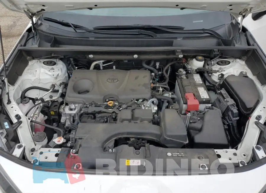 2T3F1RFV8NC280737 Photo# 12