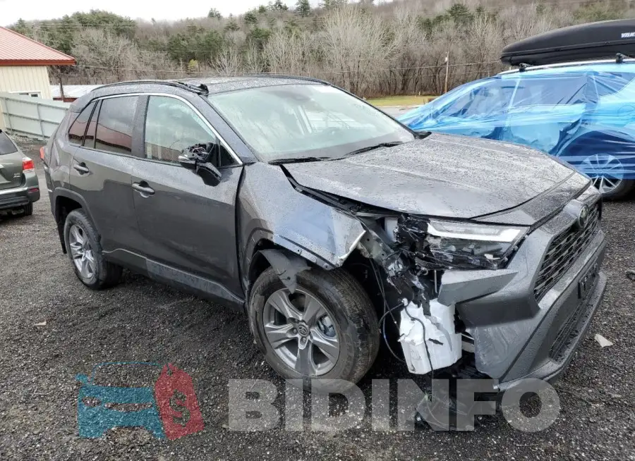 2T3P1RFV7PC388984 Photo# 4