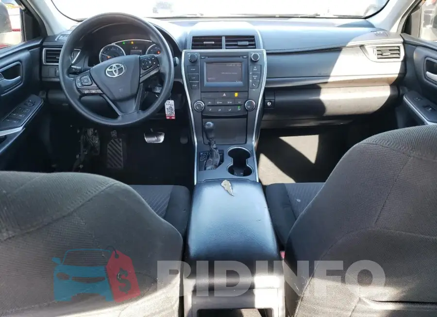 4T1BF1FK0HU742016 Photo# 8