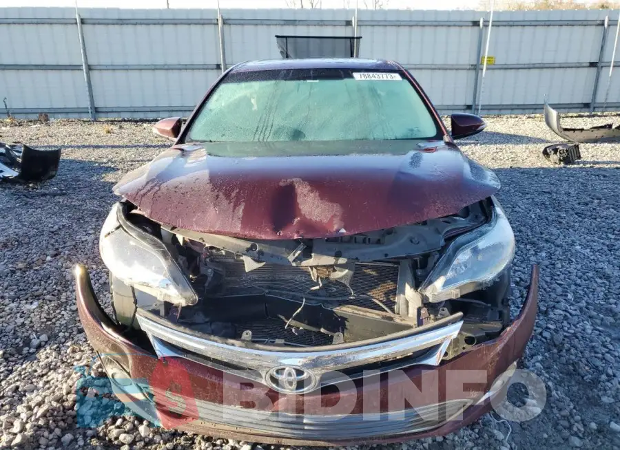 4T1BK1EB2FU162907 Photo# 5