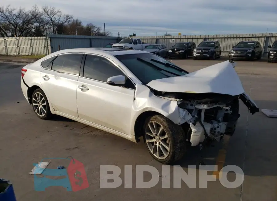4T1BK1EB4FU192782 Photo# 4