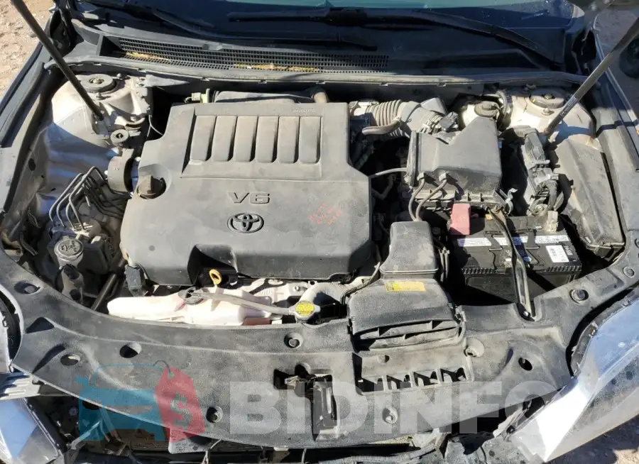 4T1BK1EB9FU139527 Photo# 11