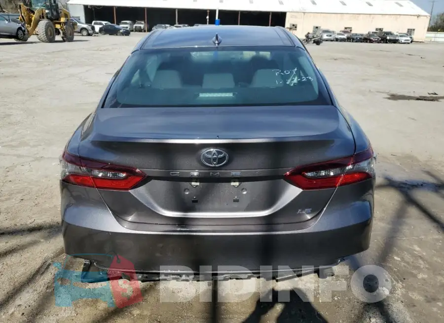 4T1C11AK3PU157343 Photo# 6