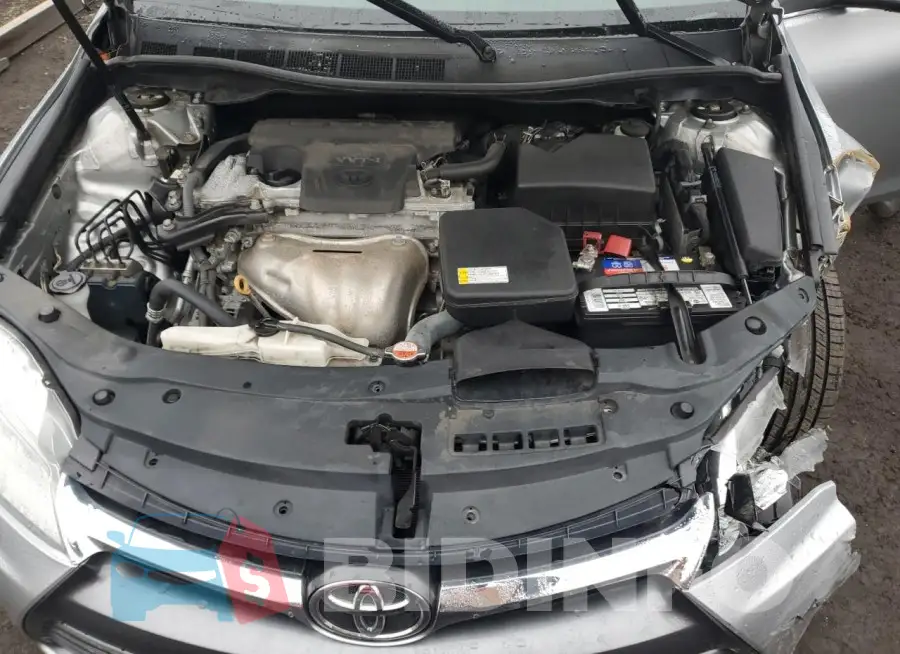 4T4BF1FK8GR560150 Photo# 11
