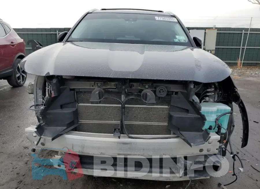 5TDABRCH5NS552201 Photo# 5