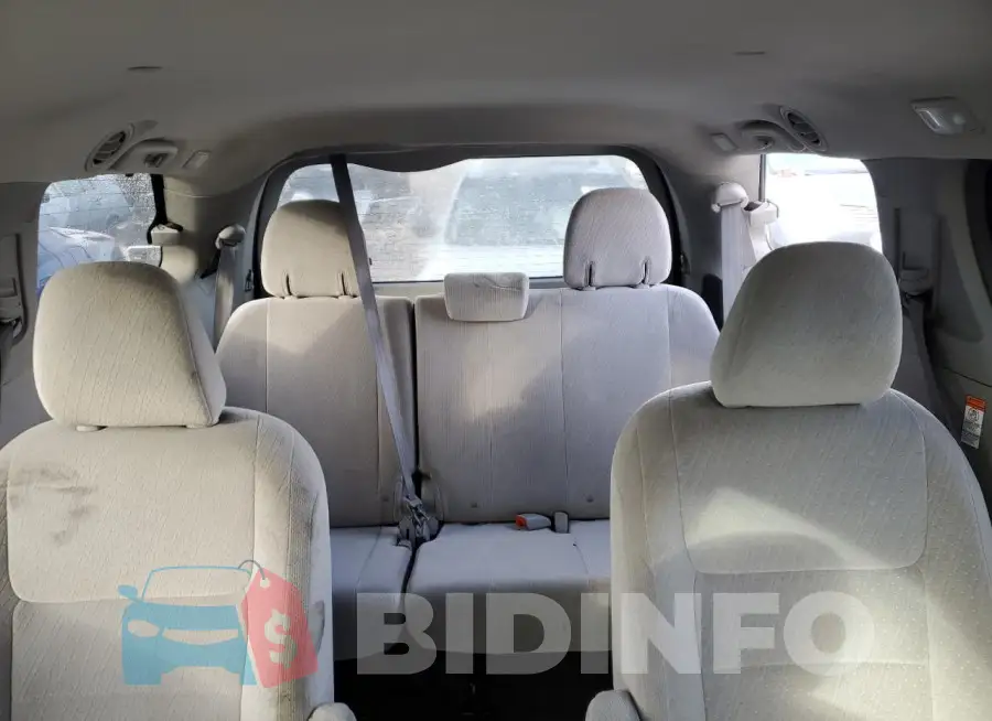 5TDJK3DCXGS135899 Photo# 10