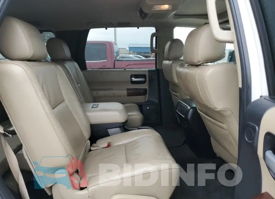 5TDYY5G16FS060474 Photo# 11