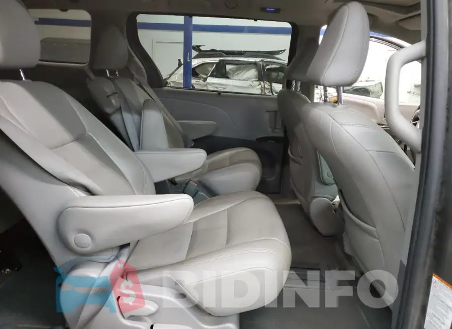 5TDYZ3DC6LS024285 Photo# 11