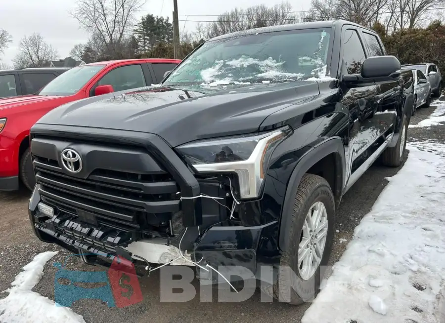 5TFLA5DB9PX085313 Photo# 1