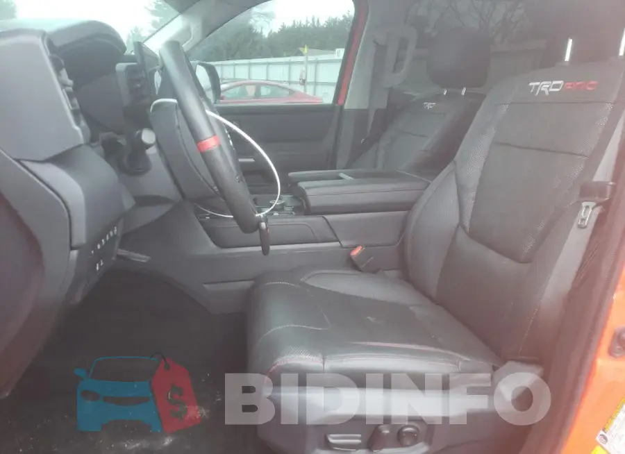 5TFPC5DB9NX003962 Photo# 7