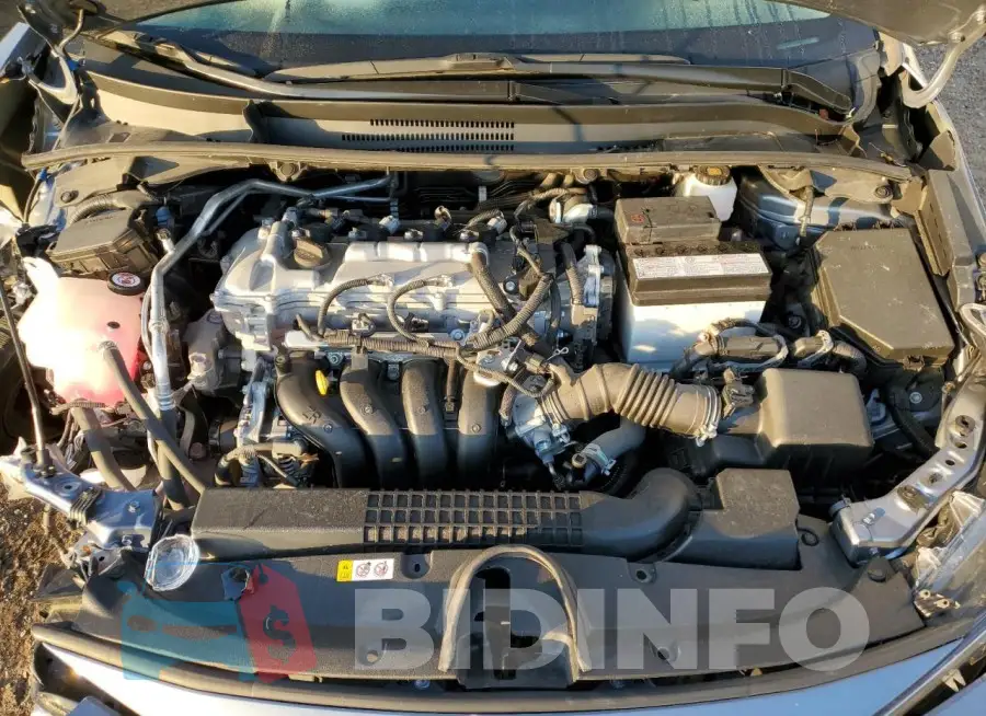 5YFBPRBE6LP118372 Photo# 11