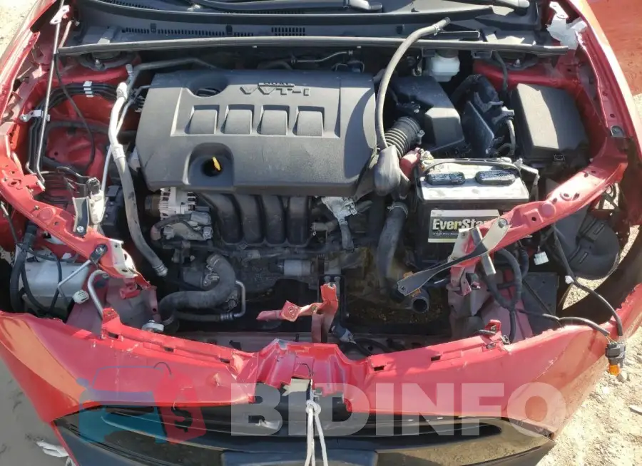 5YFBURHEXJP827528 Photo# 11