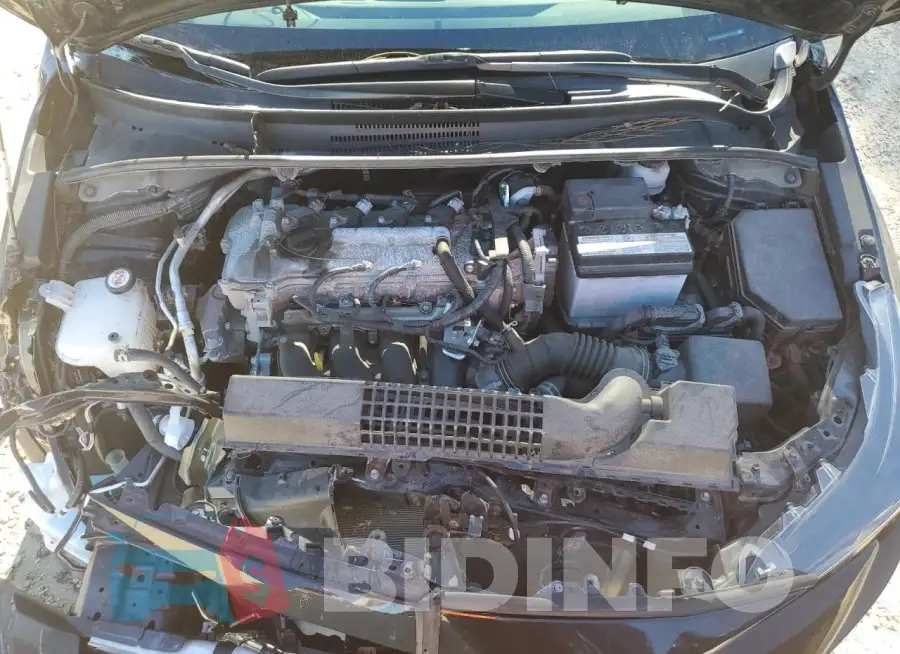 5YFEPMAE2MP238723 Photo# 11