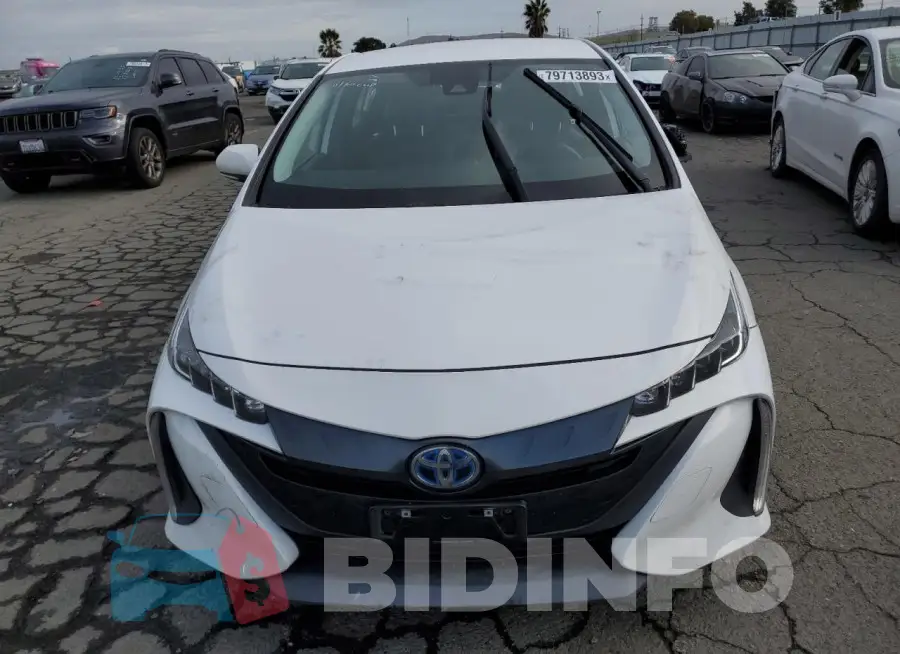 JTDKAMFP6M3172409 Photo# 5