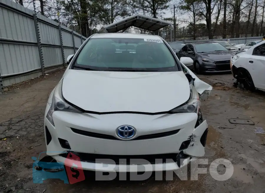 JTDKARFU2G3503283 Photo# 5