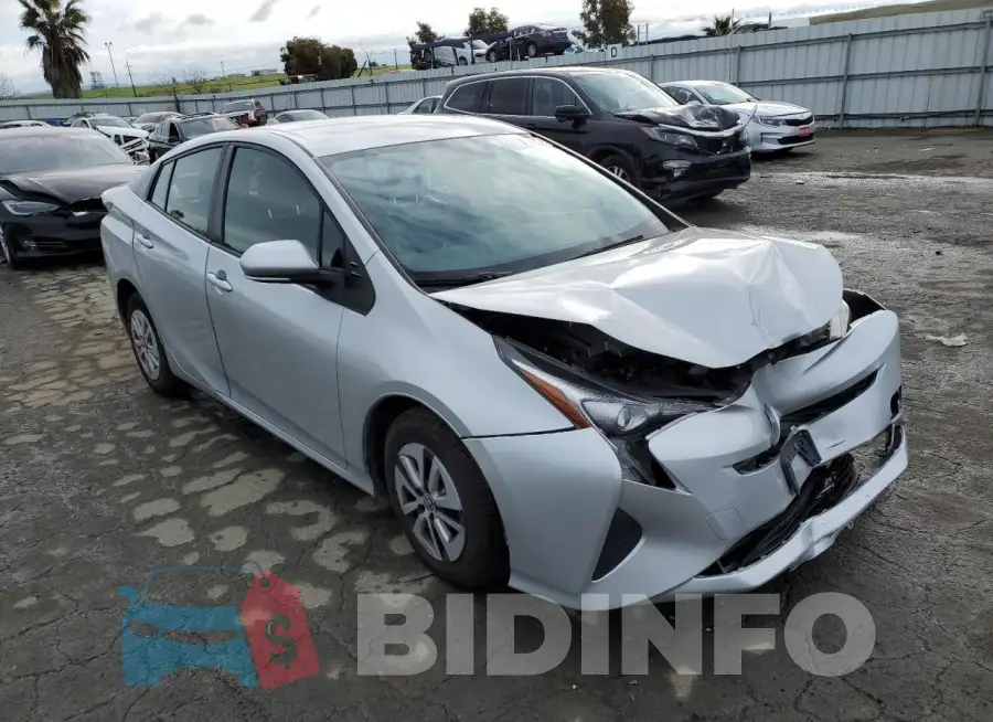 JTDKBRFU0G3021313 Photo# 4