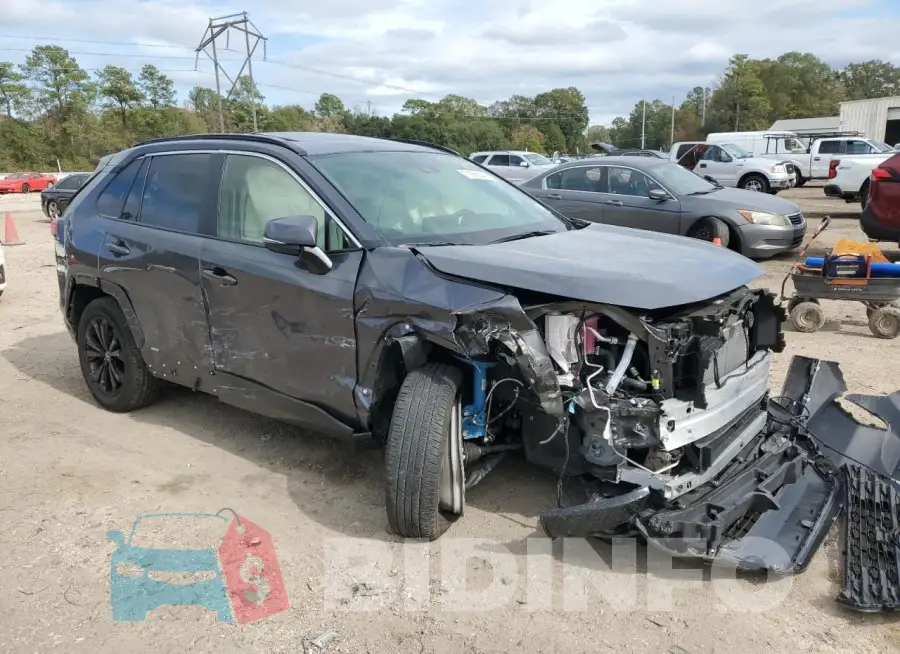 JTM16RFV7PD089028 Photo# 4