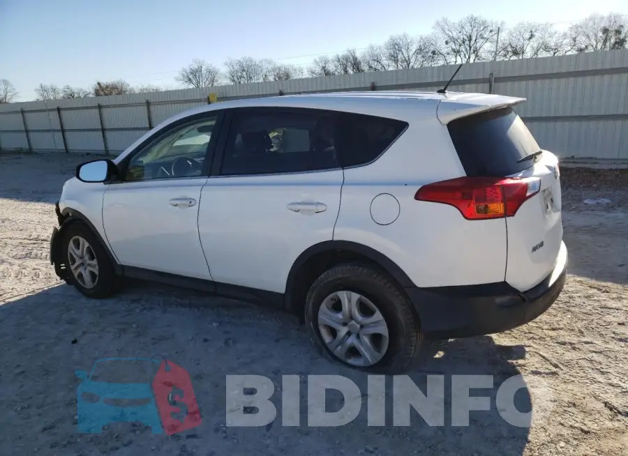 JTMZFREVXFJ053869 Photo# 2