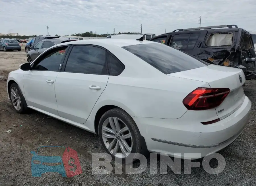 1VWLA7A39KC007541 Photo# 2